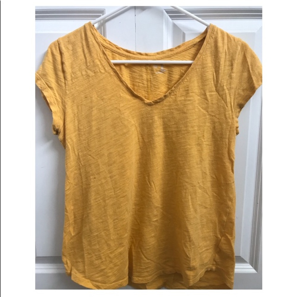 Casual tee